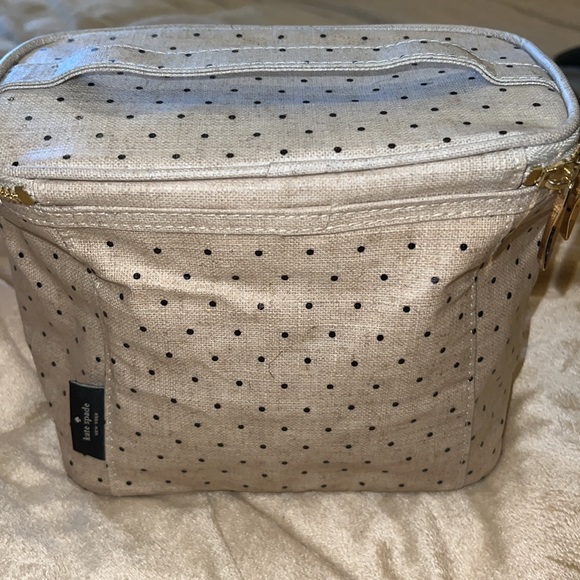 Kate Spade Out to lunch insulated tote bag - Picture 3 of 6